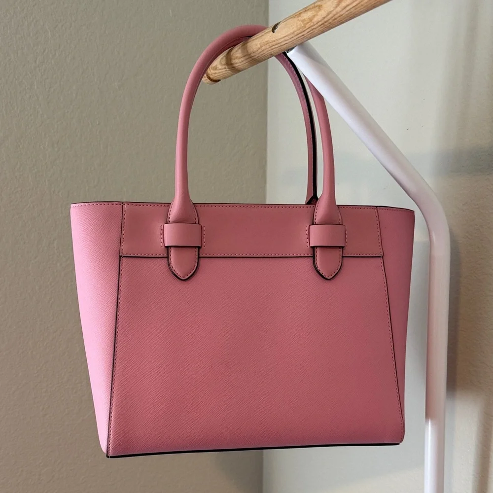 Kate Spade Pink Bag - Picture 2 of 6